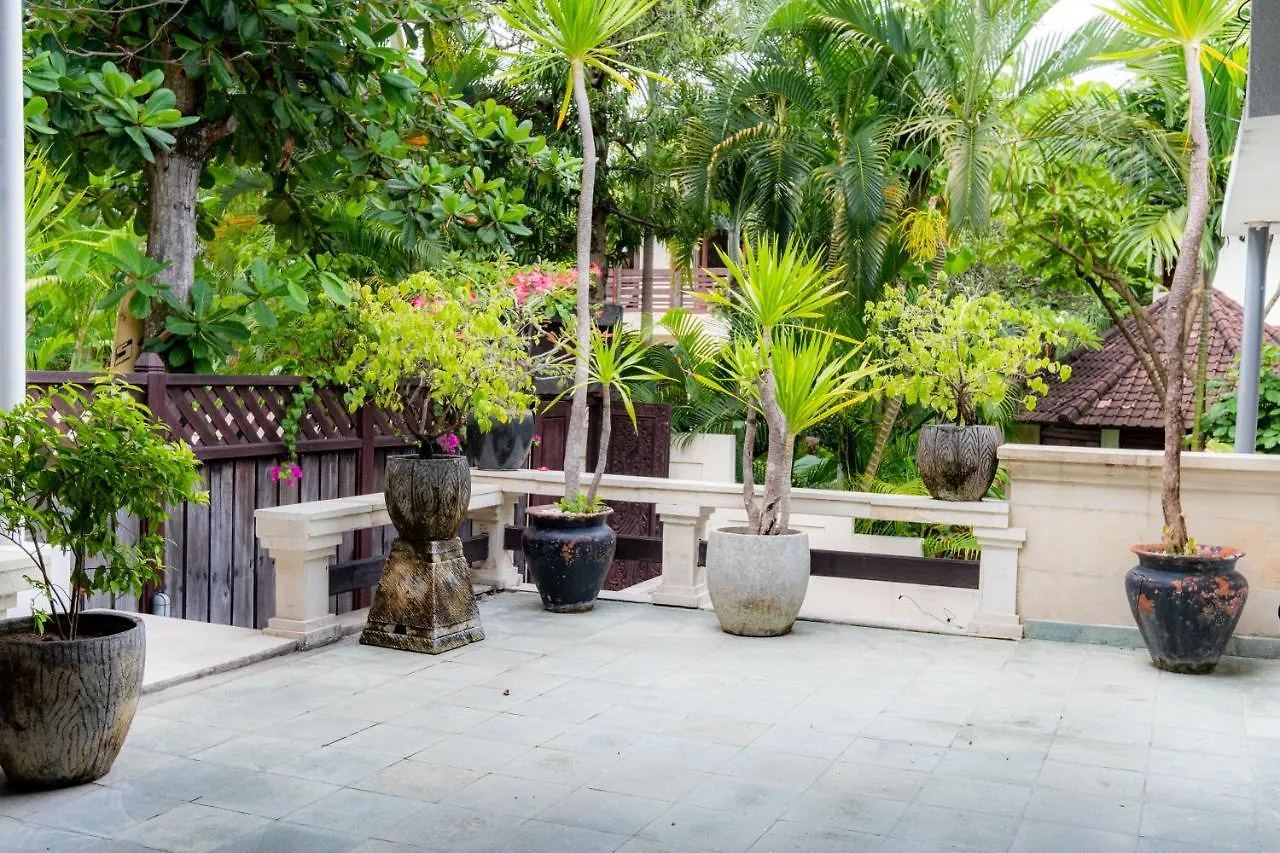 Villa Frangipani Seminyak 0*,