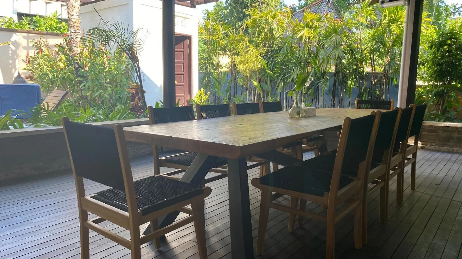 Villa Frangipani Seminyak 0*,  Indonesia