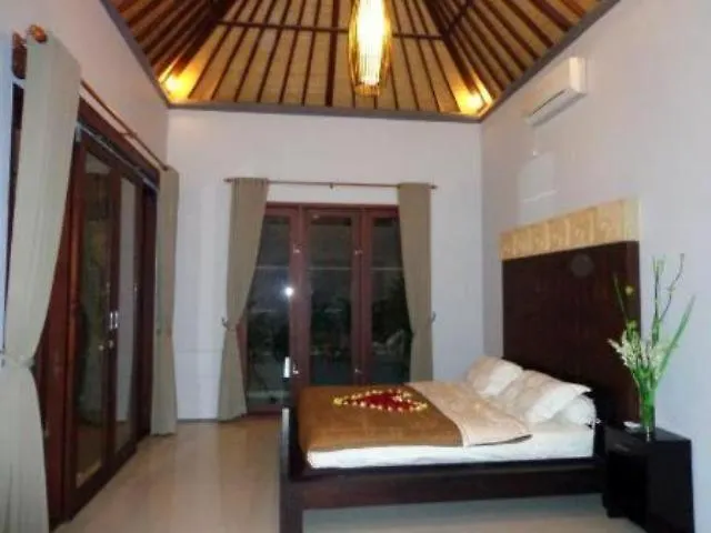 Villa Frangipani Seminyak 0*,  Indonesia