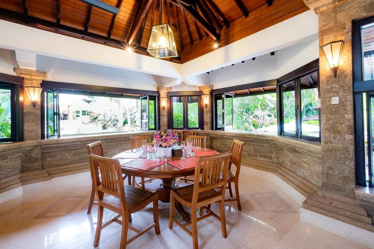 Villa Frangipani Seminyak 0*, Seminyak (Bali)