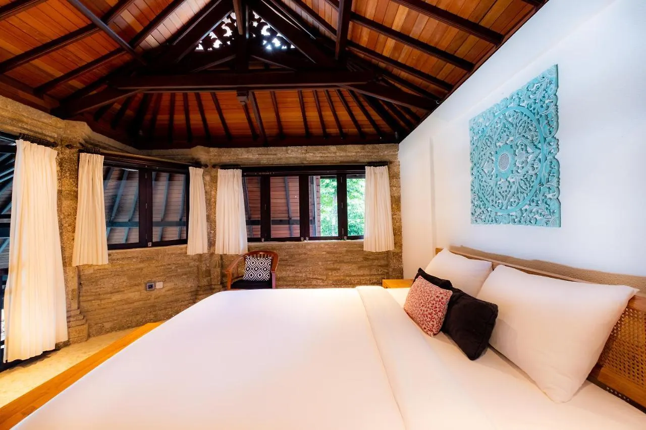 Villa Frangipani Seminyak  Seminyak (Bali)