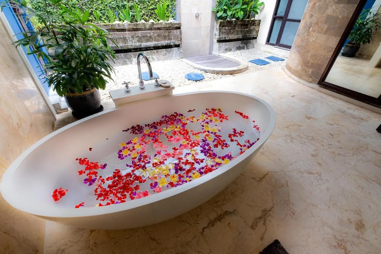 Villa Frangipani Seminyak