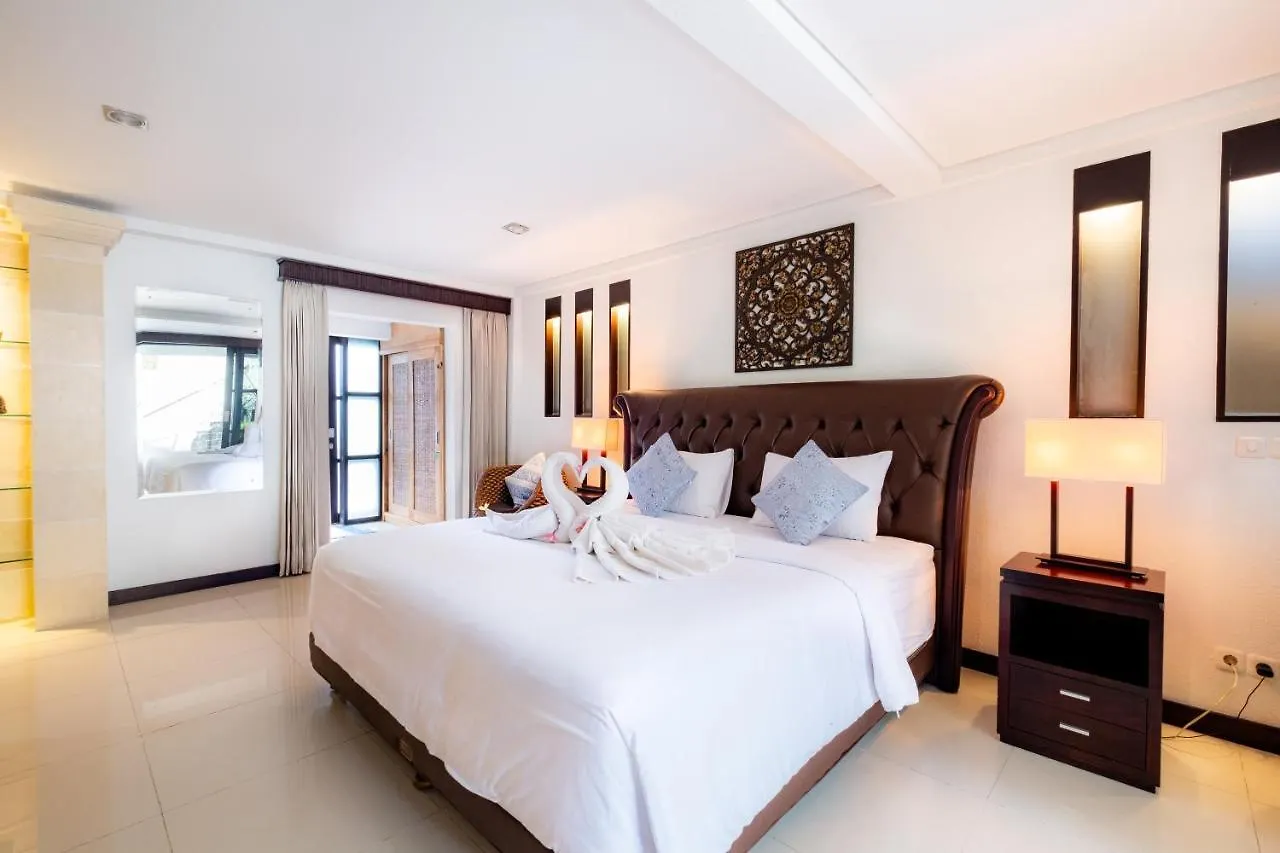 Villa Frangipani Seminyak 0*, Seminyak (Bali) Indonesia