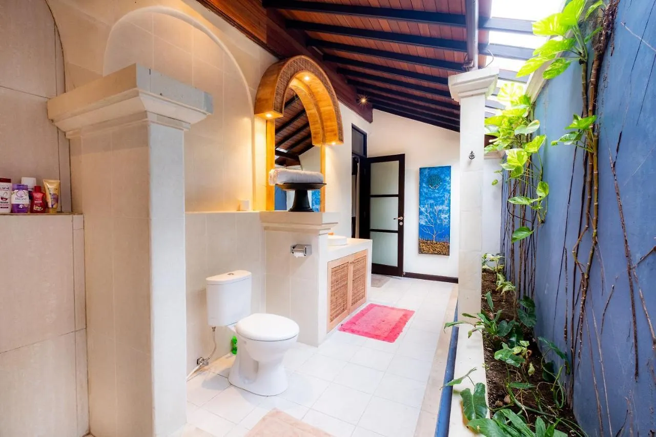 Villa Frangipani Seminyak 0*, Seminyak (Bali)