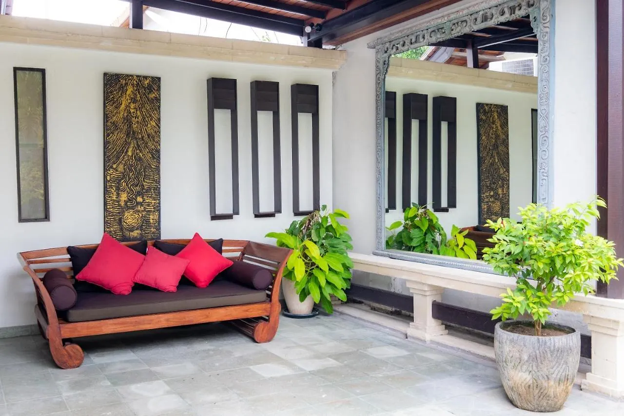 Villa Frangipani Seminyak 0*, Seminyak (Bali)