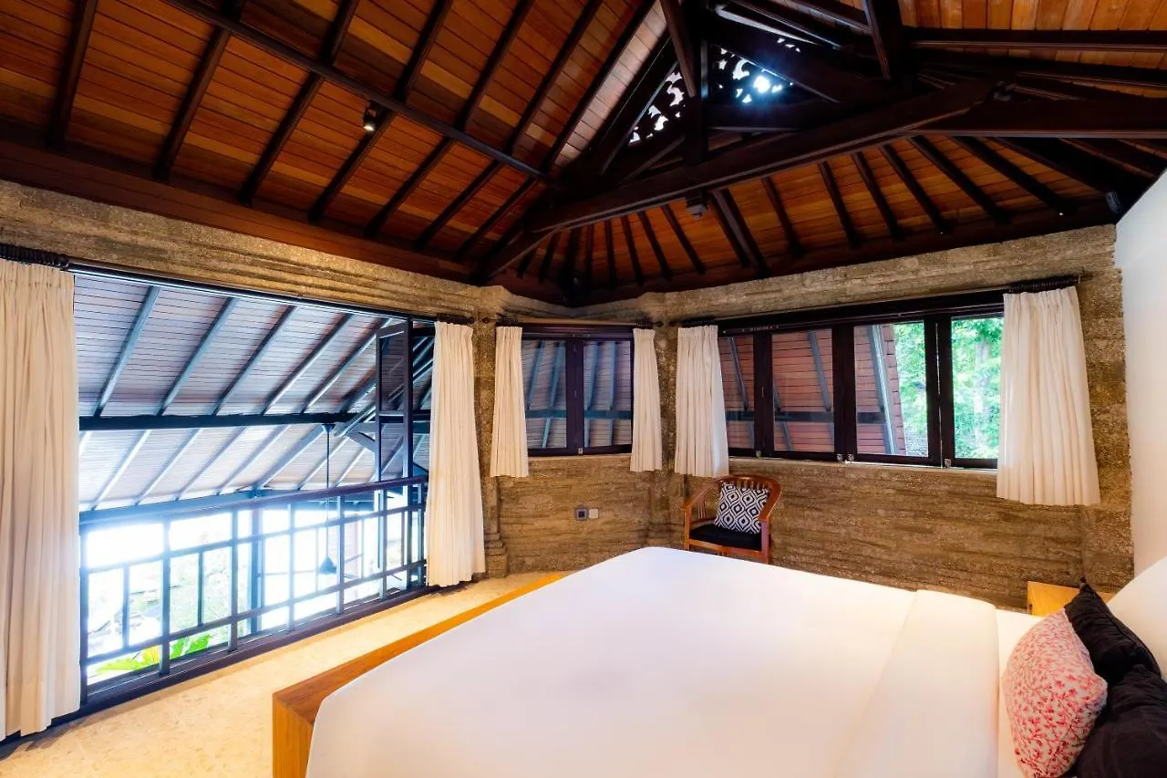 Villa Frangipani Seminyak