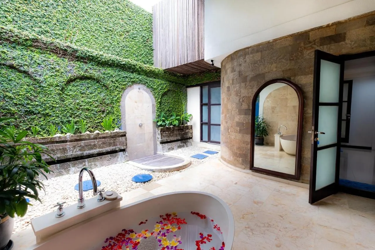 Villa Frangipani Seminyak Seminyak (Bali)