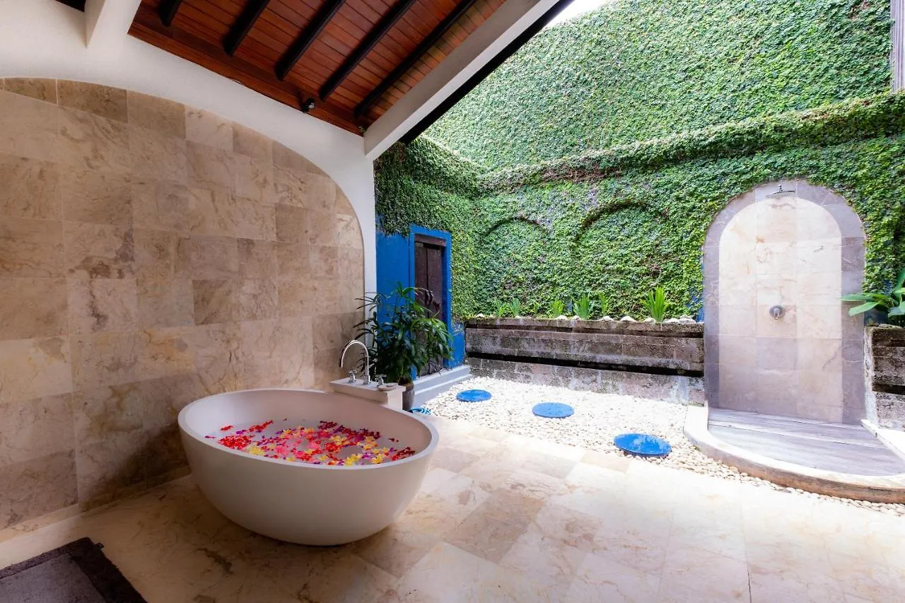 Villa Frangipani Seminyak