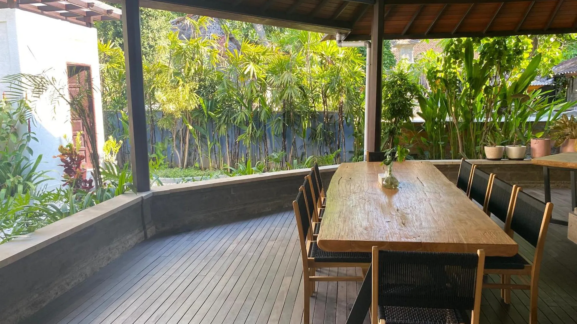 Villa Frangipani Seminyak