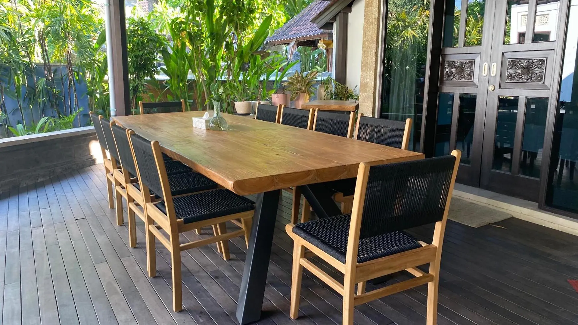 Villa Frangipani Seminyak  Seminyak (Bali)