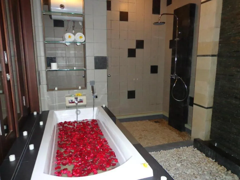 Villa Frangipani Seminyak Seminyak (Bali)