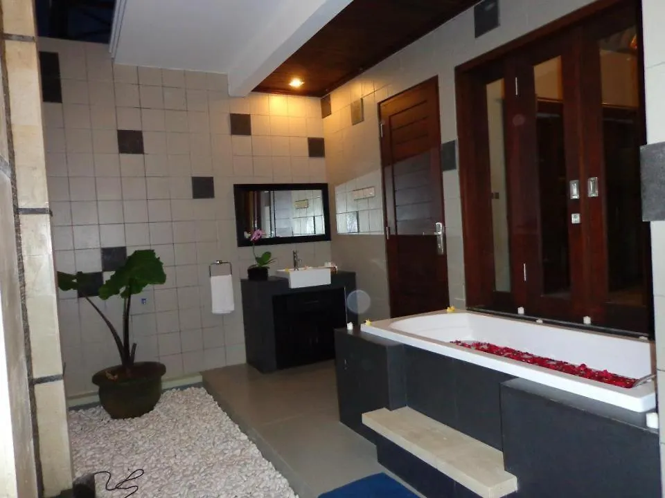 Villa Frangipani Seminyak 0*, Seminyak (Bali)
